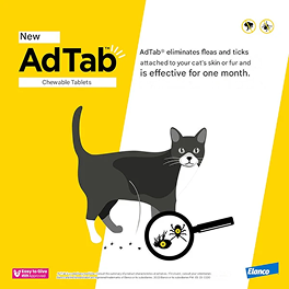 AdTab Campaign
