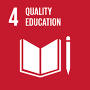 SDG 4 — Quality Education